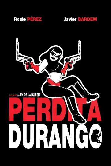 Постер до фильму"Perdita Durango" #1025265