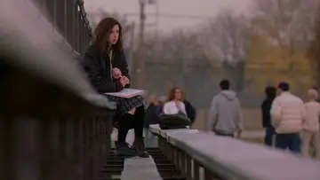 Задник до фільму "Ginger Snaps" #1200852