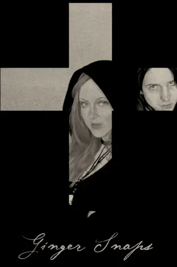 Постер до фільму "Ginger Snaps" #1296712