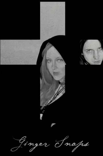 Постер до фільму "Ginger Snaps" #1296713