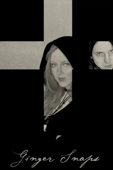 Постер до фільму "Ginger Snaps" #1296714