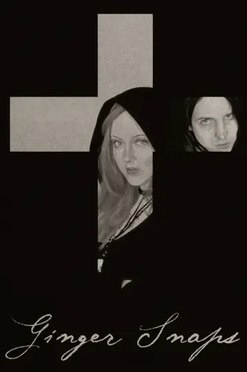 Постер до фільму "Ginger Snaps" #1296716