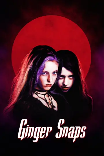 Постер до фільму "Ginger Snaps" #1533006