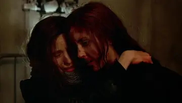 Задник до фильму"Ginger Snaps" #259289