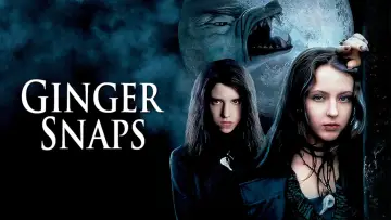 Задник до фильму"Ginger Snaps" #259294