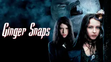 Задник до фильму"Ginger Snaps" #259295