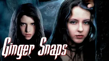 Задник до фильму"Ginger Snaps" #259296