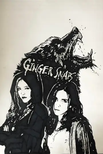 Постер до фильму"Ginger Snaps" #259300