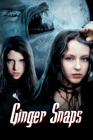 Постер до фильму"Ginger Snaps" #259307