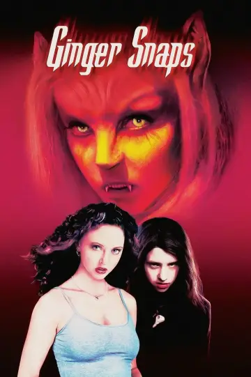 Постер до фильму"Ginger Snaps" #259313