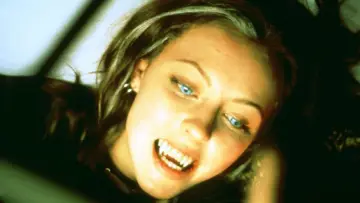 Задник до фильму"Ginger Snaps" #505475