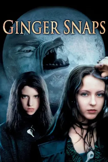 Постер до фильму"Ginger Snaps" #505476