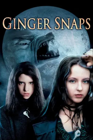 Постер до фильму"Ginger Snaps" #505477