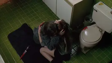 Задник до фильму"Ginger Snaps" #858885
