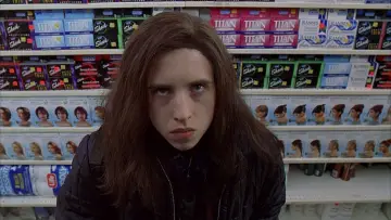 Задник до фильму"Ginger Snaps" #858890