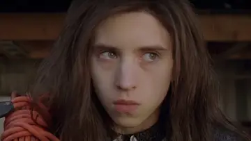 Задник до фильму"Ginger Snaps" #858892