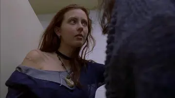 Задник до фильму"Ginger Snaps" #858895