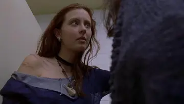 Задник до фильму"Ginger Snaps" #858896