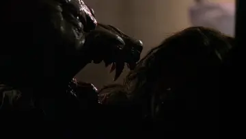 Задник до фильму"Ginger Snaps" #858898