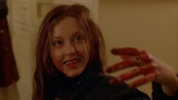 Задник до фильму"Ginger Snaps" #858899