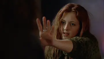 Задник до фильму"Ginger Snaps" #858900