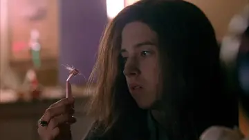 Задник до фильму"Ginger Snaps" #858901