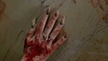 Задник до фильму"Ginger Snaps" #858903
