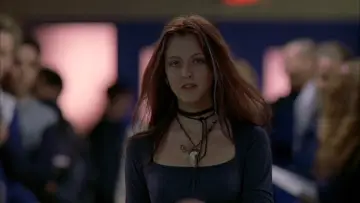 Задник до фильму"Ginger Snaps" #858905