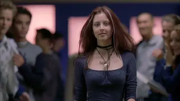 Задник до фильму"Ginger Snaps" #858907