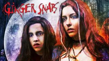 Задник до фильму"Ginger Snaps" #858908