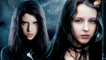 Задник до фильму"Ginger Snaps" #858909