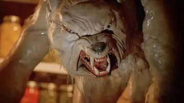 Задник до фильму"Ginger Snaps" #858910