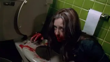 Задник до фильму"Ginger Snaps" #858911