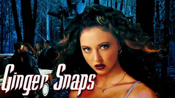 Задник до фильму"Ginger Snaps" #858914