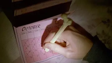 Задник до фильму"Ginger Snaps" #858924