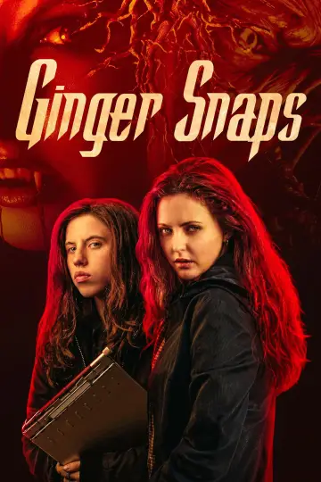 Постер до фильму"Ginger Snaps" #858926