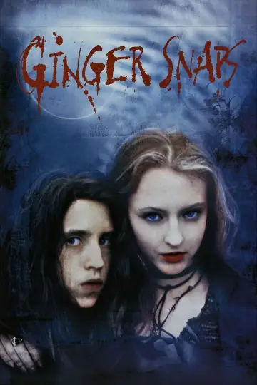 Постер до фильму"Ginger Snaps" #858934