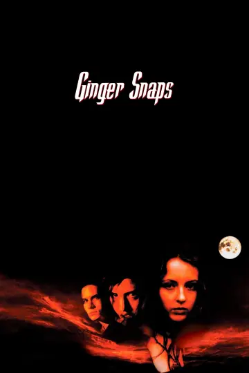 Постер до фильму"Ginger Snaps" #858937