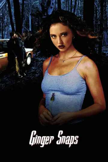 Постер до фильму"Ginger Snaps" #858938