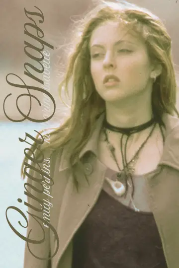 Постер до фильму"Ginger Snaps" #858945