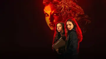 Задник до фильму"Ginger Snaps" #977305
