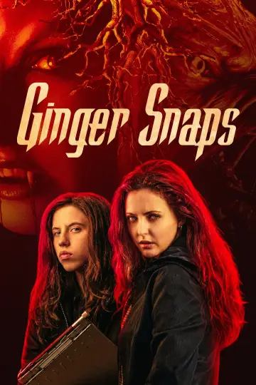 Постер до фильму"Ginger Snaps" #977308
