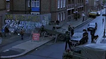 Задник до фильму"Ігри патріотів" #394070
