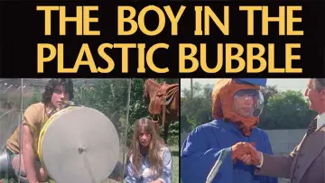 Задник до фильму"The Boy in the Plastic Bubble" #1080162