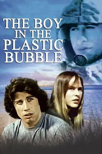 Постер до фильму"The Boy in the Plastic Bubble" #1080167