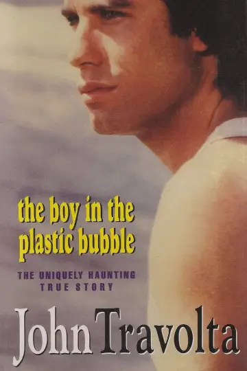 Постер до фильму"The Boy in the Plastic Bubble" #1080168