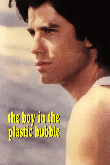 Постер до фильму"The Boy in the Plastic Bubble" #1080169