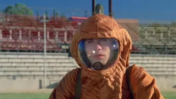 Задник до фильму"The Boy in the Plastic Bubble" #436596