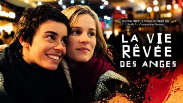 Задник до фільму "La Vie rêvée des anges" #1634302