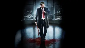Задник до фільму "The Killing Floor" #1638731